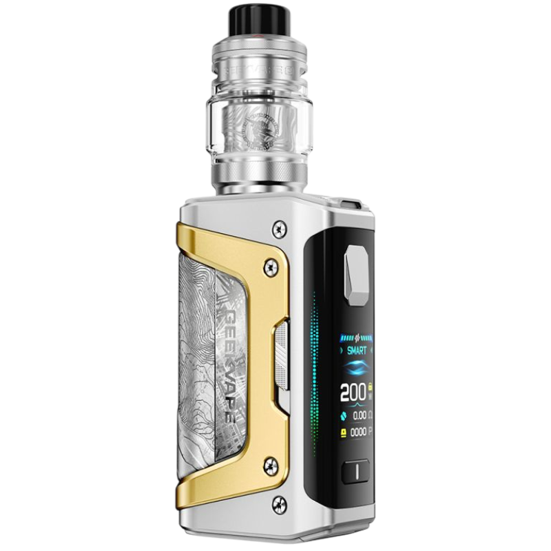 Kit Aegis Legend 5 GeekVape