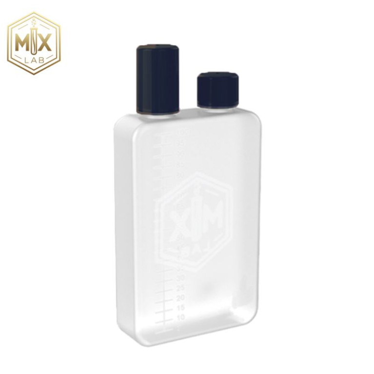 Fiole Dual Fill - 75ml