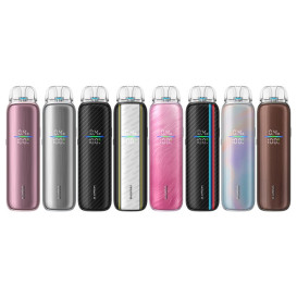 Pod Pixo Max 2600 mAh -...