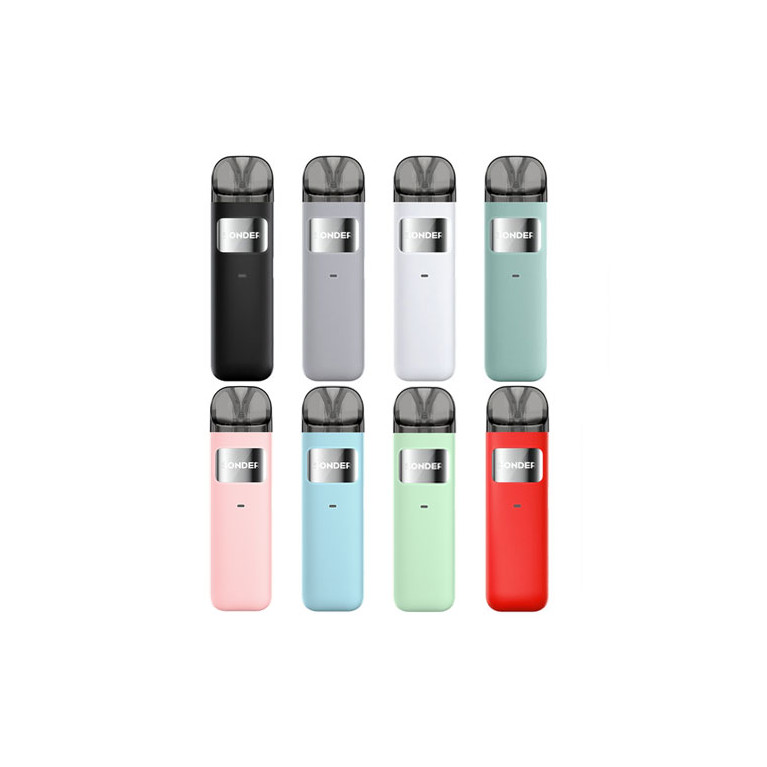 Kit Sonder U - Geekvape