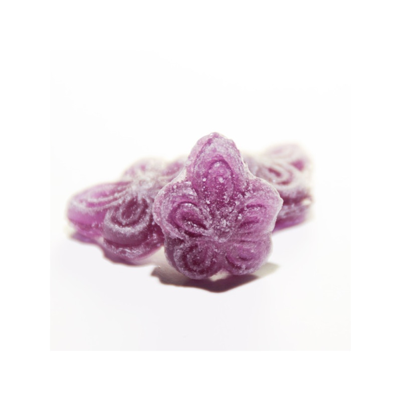 Bonbon Violette Gaiatrend