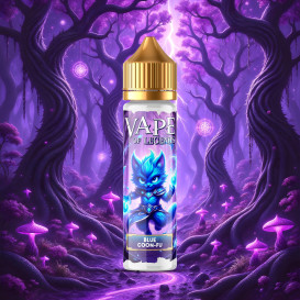 Blue Coon-Fu - Vape Of...
