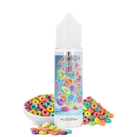 Loops 50ML - Millésime -...