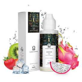 Imhotep - Cloud Empire -...