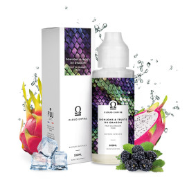 Donjons - Cloud Empire -...