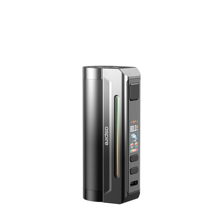Box Zelos X80 - Aspire