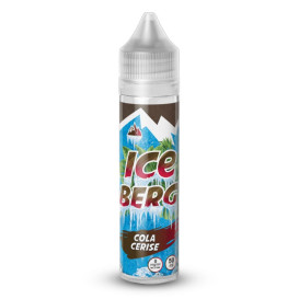 Cola- Cerise Iceberg 50ml 0mg