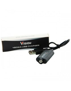 Chargeur USB Vision