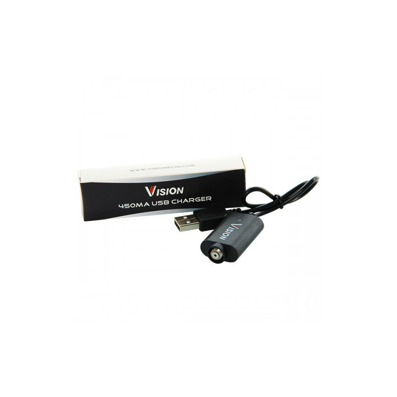 Chargeur USB Vision