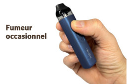 Fumeur Occasionnel