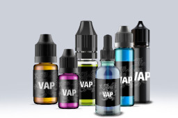 E-LIQUIDES