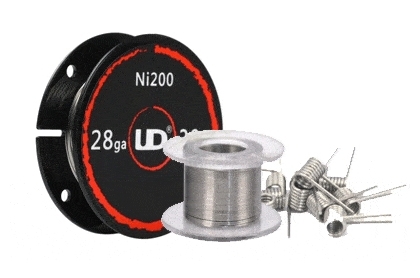 Fils résistifs et coils