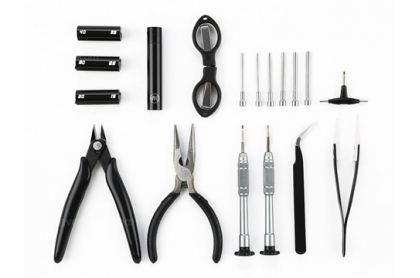 Outillage reconstructible