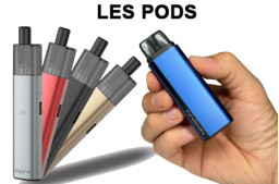 Les Pods