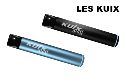 Les KUIX