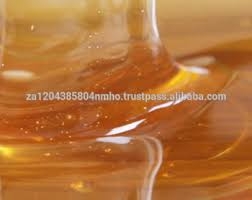 Honey Amber