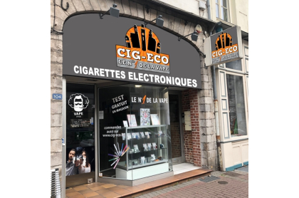 Cig Eco Douai